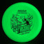 Proto Glow Champion Firebird - 10 Year Anniversary Edition