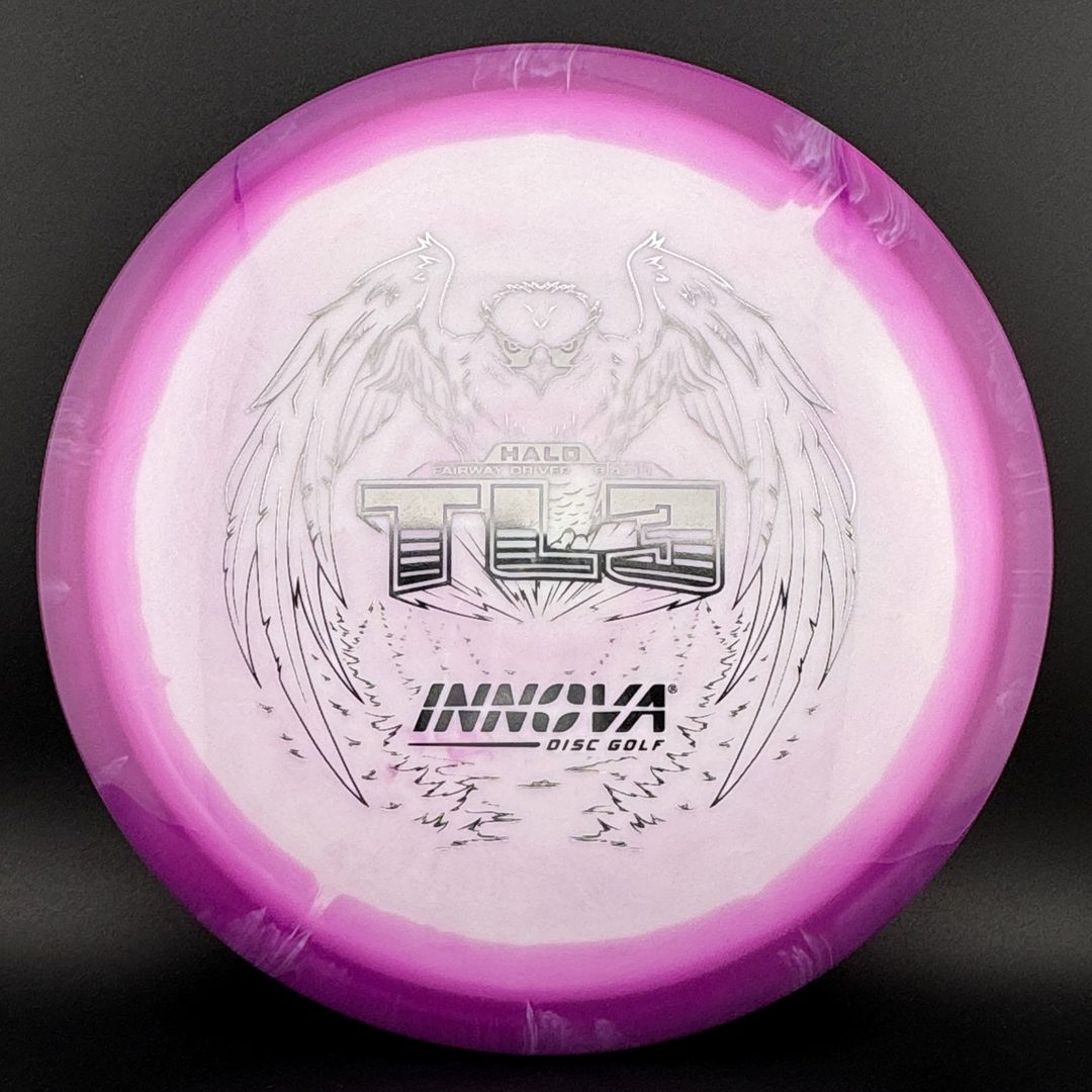 Innova Halo Star TL3 Disc Golf Disc