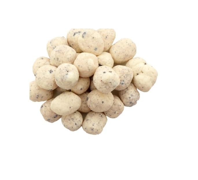 Oasis Supply Cookies & Cream Cookie Dough Bites