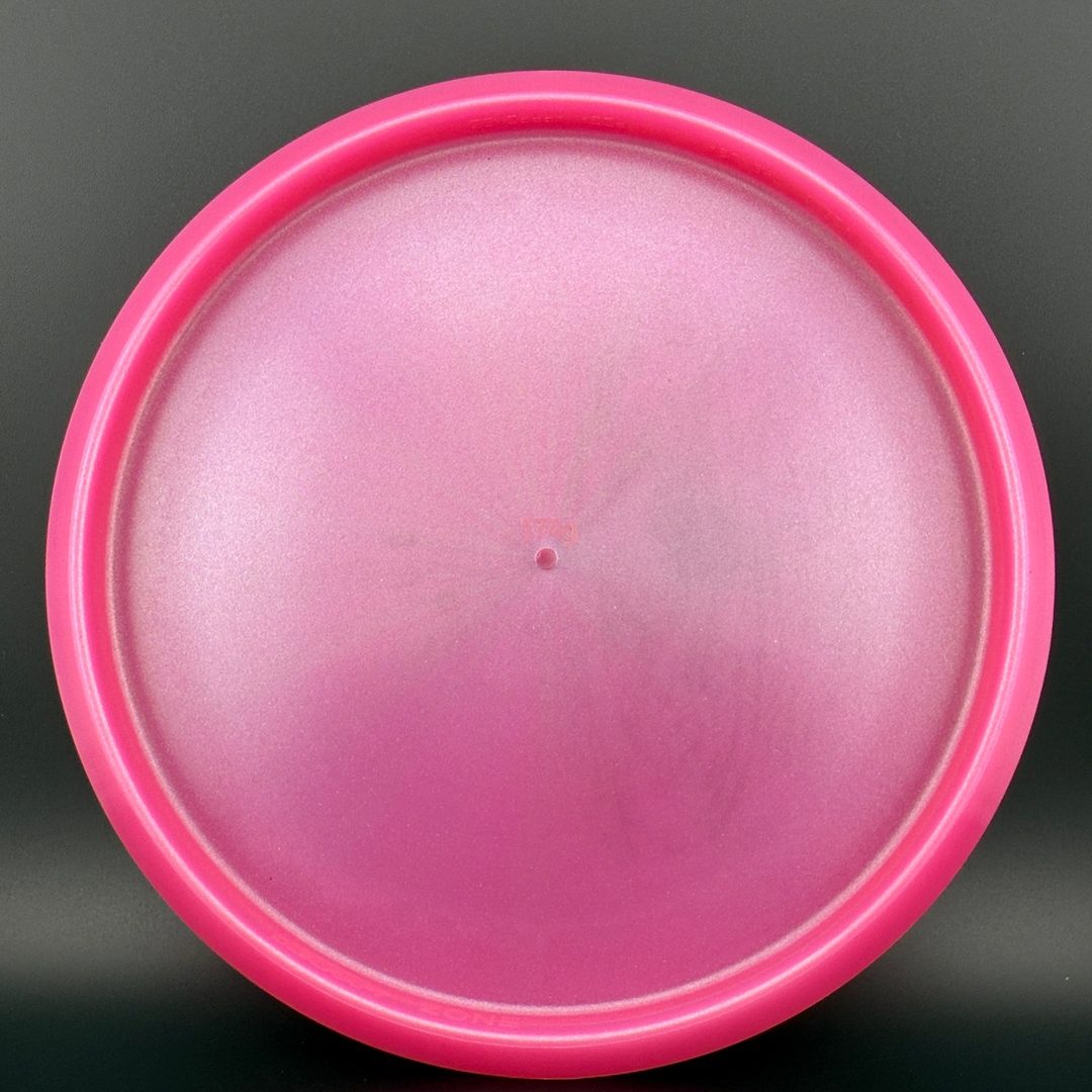 Colorshift Z Zone - Puddle Top Disc Golf Putter