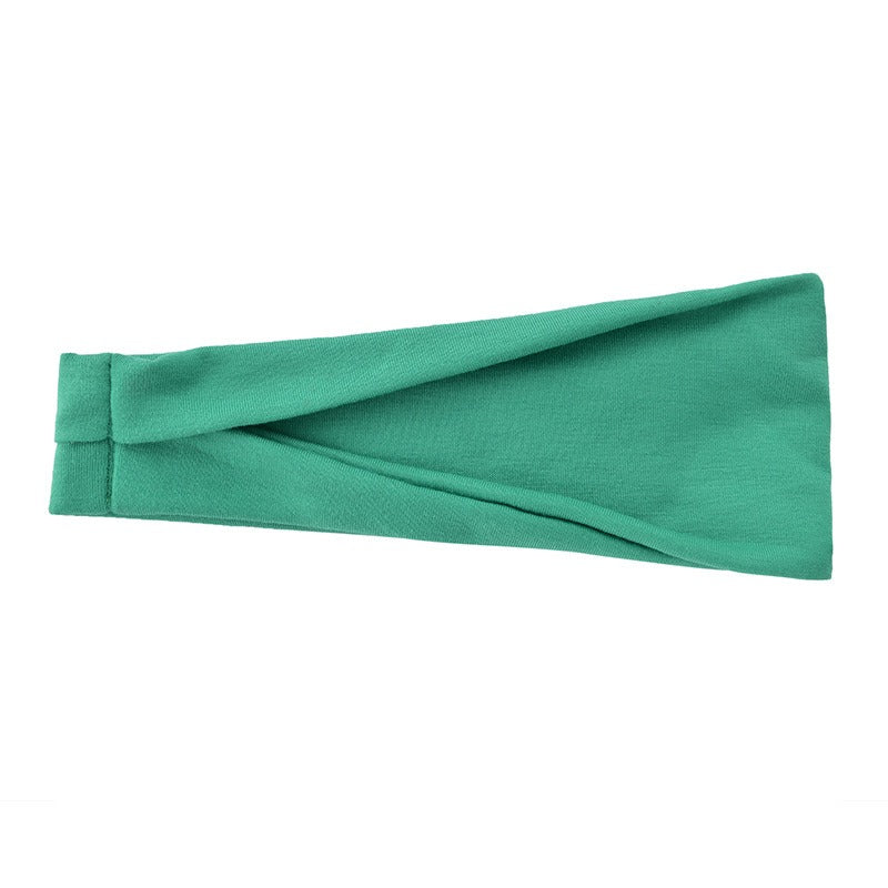 Premium Sports Headband for Yoga and Running