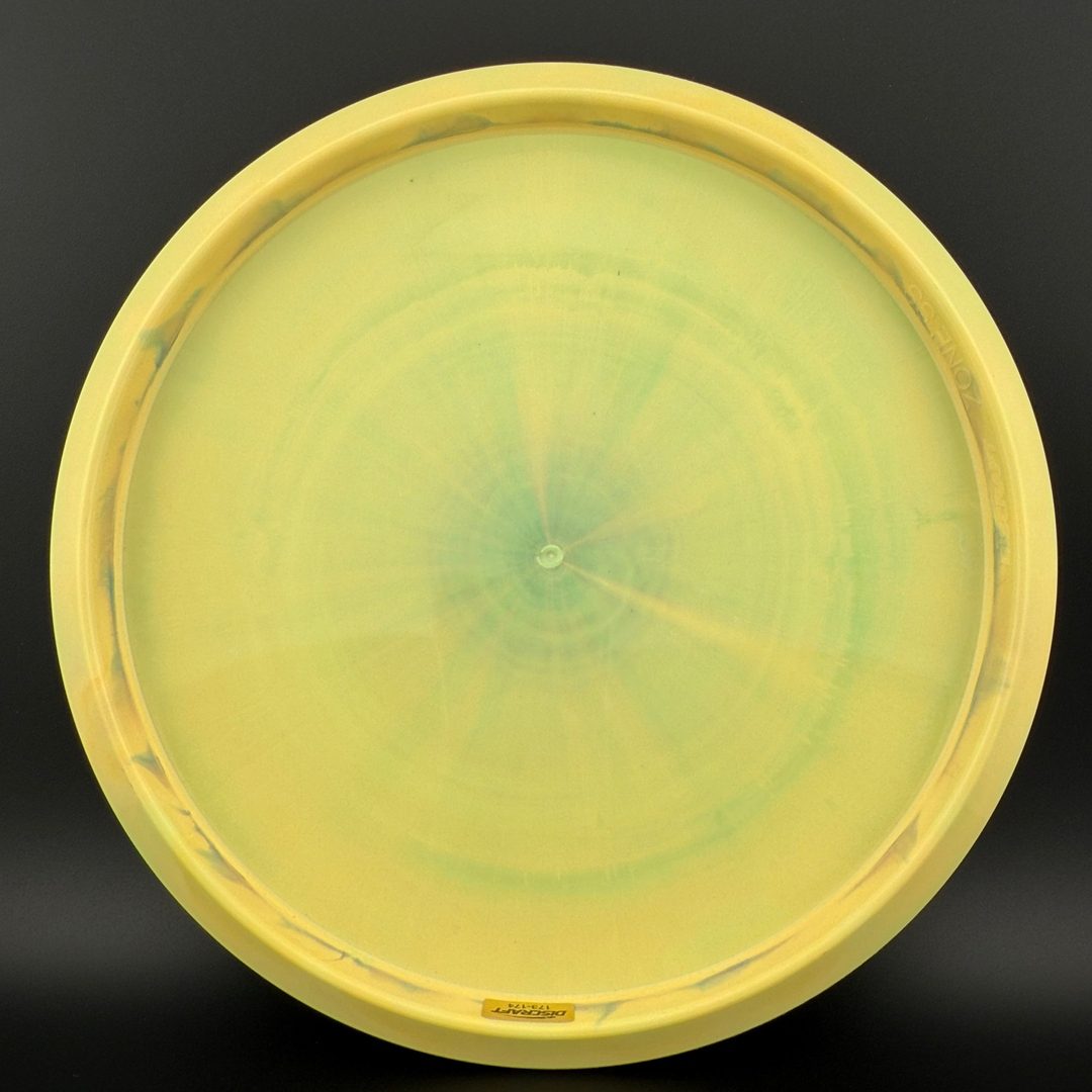 ESP FLX Zone SS - Limited Edition Disc Golf Disc