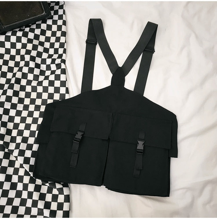 Mochila Funcional Cool Usable