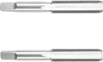 Park Tool TAP-3C Right/Left Taps for Crankarm Pedal Threads - Pair