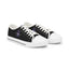 Zapatos de lona de corte bajo NeuroStrong para hombres