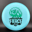 Z Glo Fierce - Kitty DGLO 2024 Édition Limitée