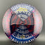 Fly Dye Z Nuke SS Disc Golf Driver