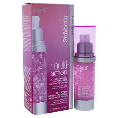 StriVectin Active Infusion Youth Serum - 1 Oz