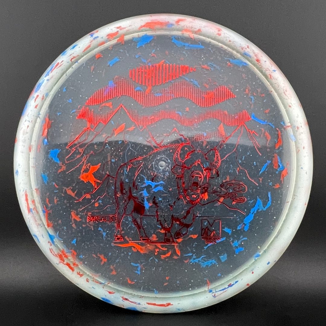 Disque de Golf Disc Borealis Trench