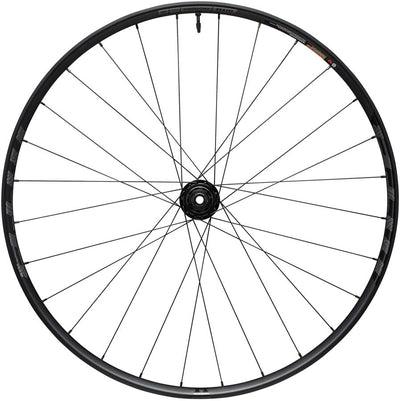 WTB Proterra Light i25 Rear Wheel - 700c Center-Lock Black XDR 28H