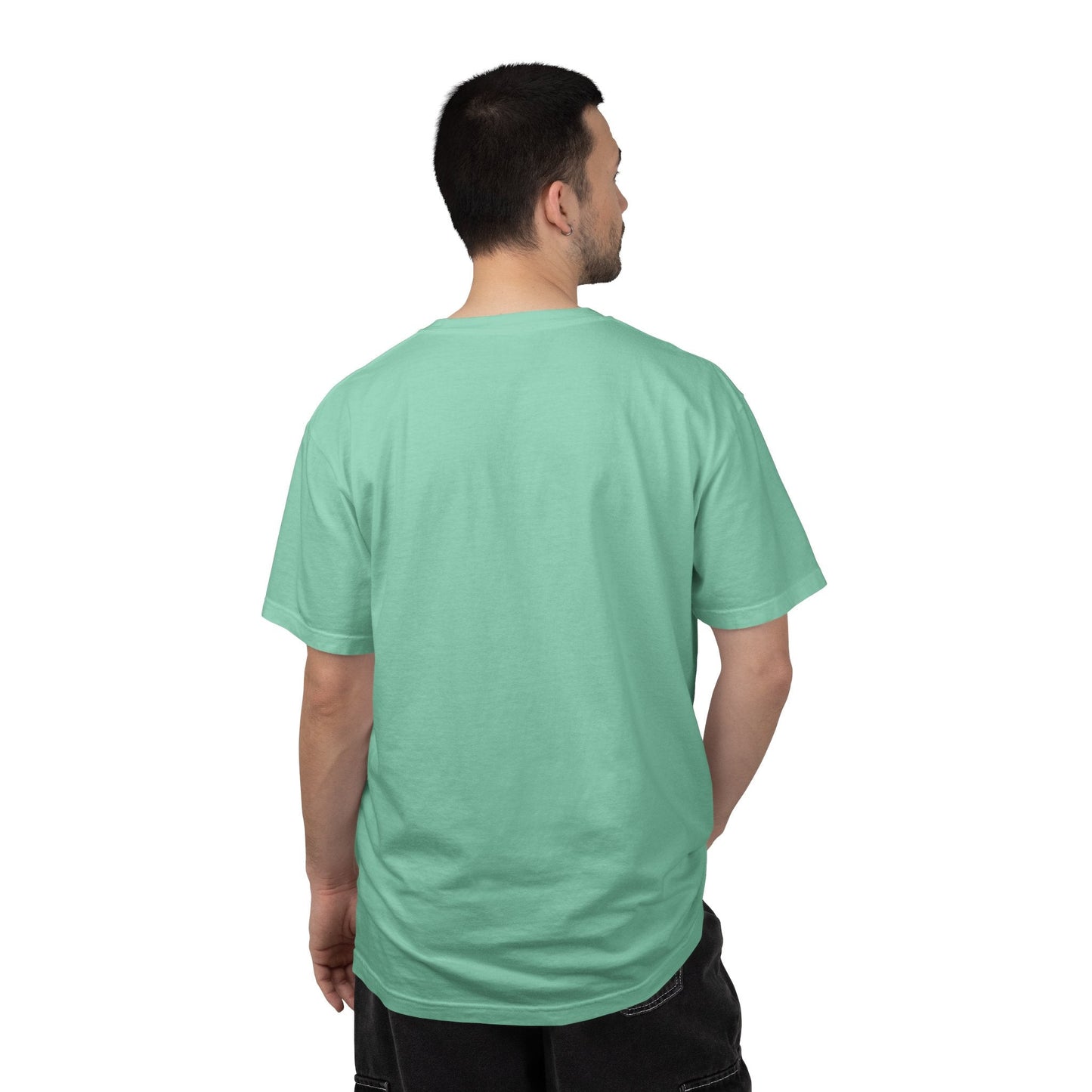 Fuente: Camiseta Confía en Mí | Camiseta de Parodia Política