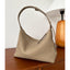 Commuter All-Match Genuine Leather Women's Crossbody Bag
