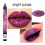 KISS SUSY 36 color eye shadow pencil stick lip pencil 2 in 1 is not easy to smudge - Korvel