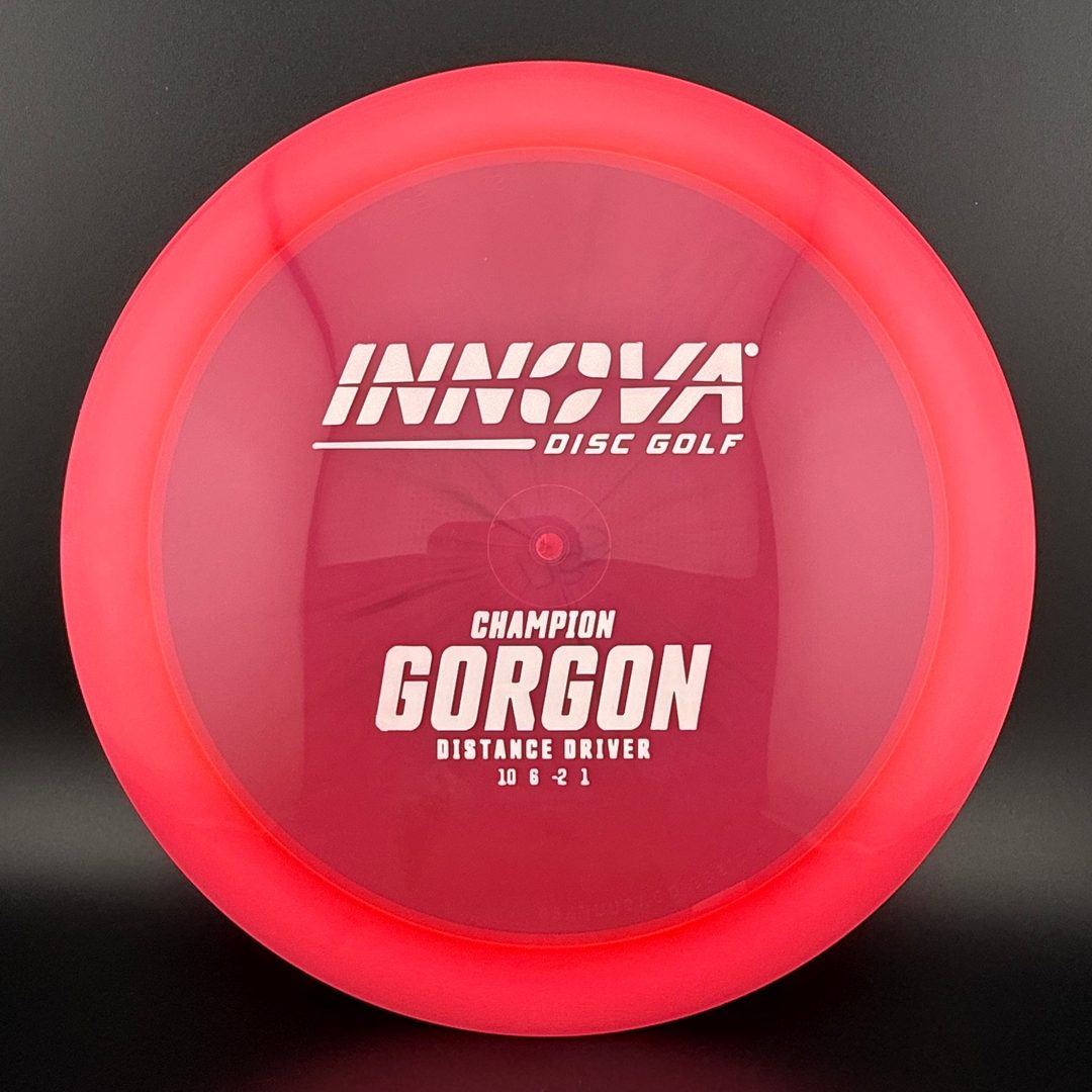 Disque de Golf Innova Champion Gorgon