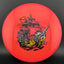 Neutron Echo Disc Golf Midrange - Edición Discs Ahoy