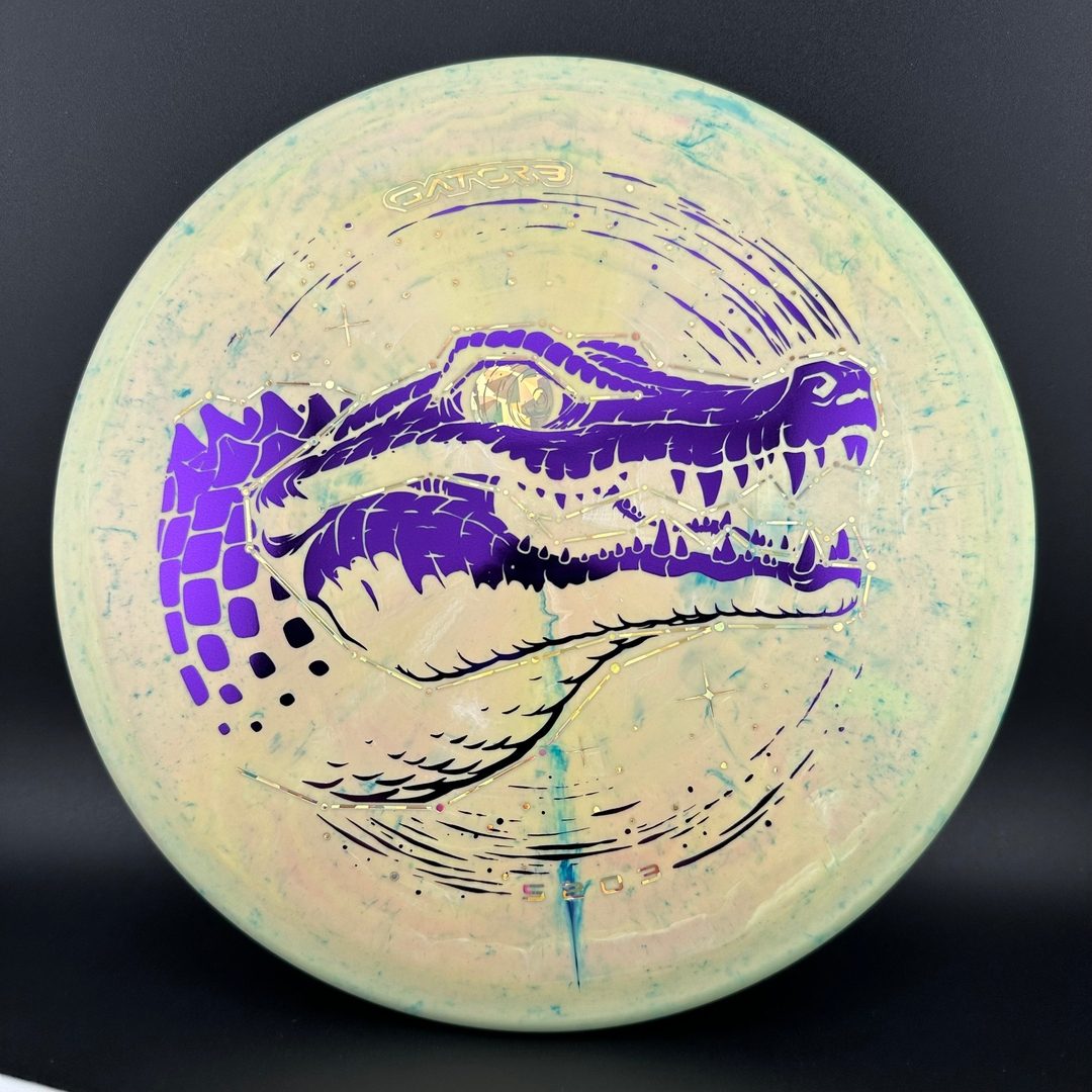 Galactic XT Gator3 Disc - Edición Fuerza Espacial