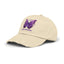 Epilepsy Butterfly Unisex Distressed Cap
