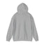 Sudadera con capucha unisex Odds