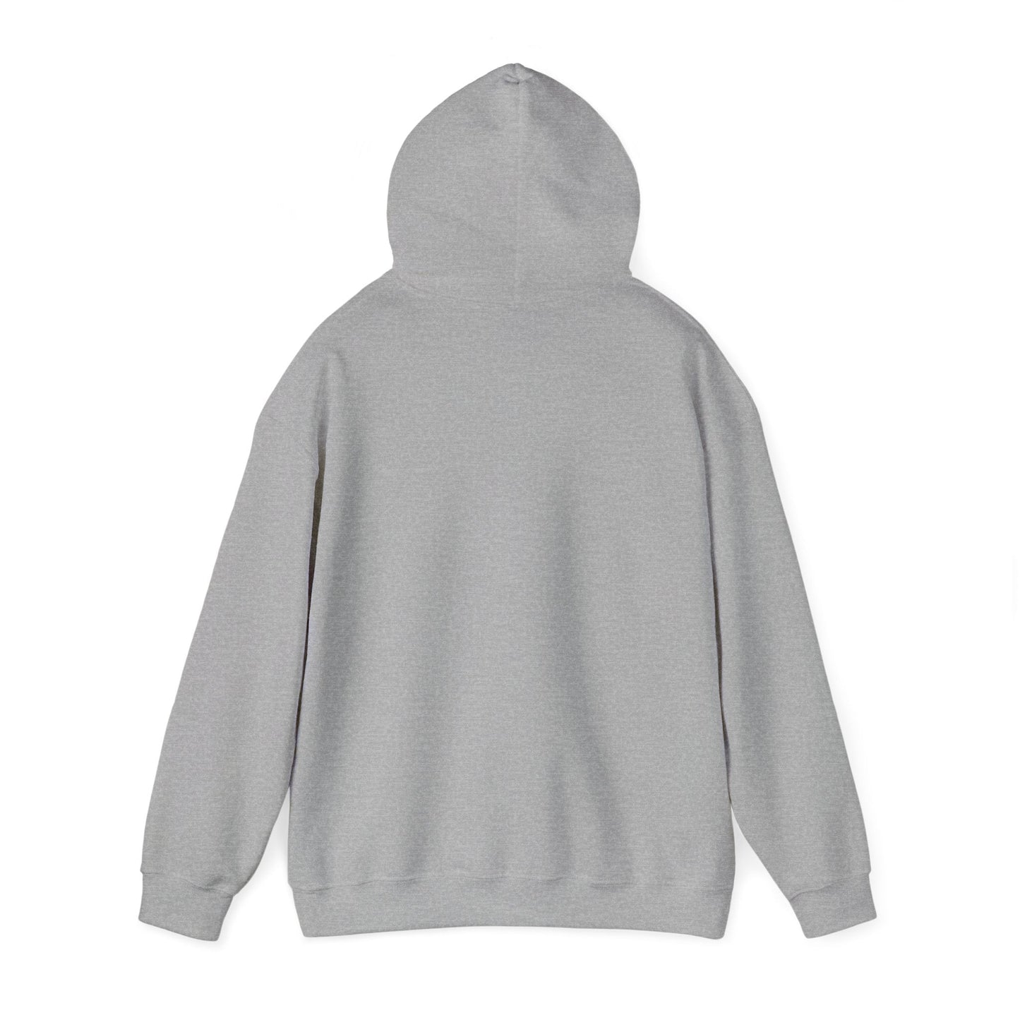 Sudadera con capucha unisex Odds