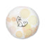 Purr Cat Floor Pillow – Minimalist Round Cushion for Cat Lovers