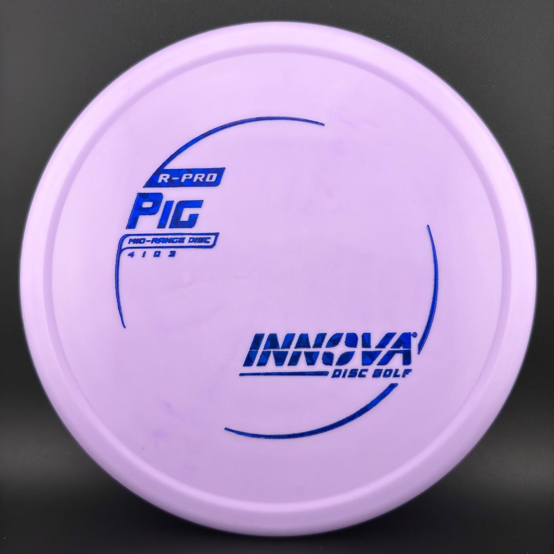 Innova R-Pro Pig Disc Golf Putter