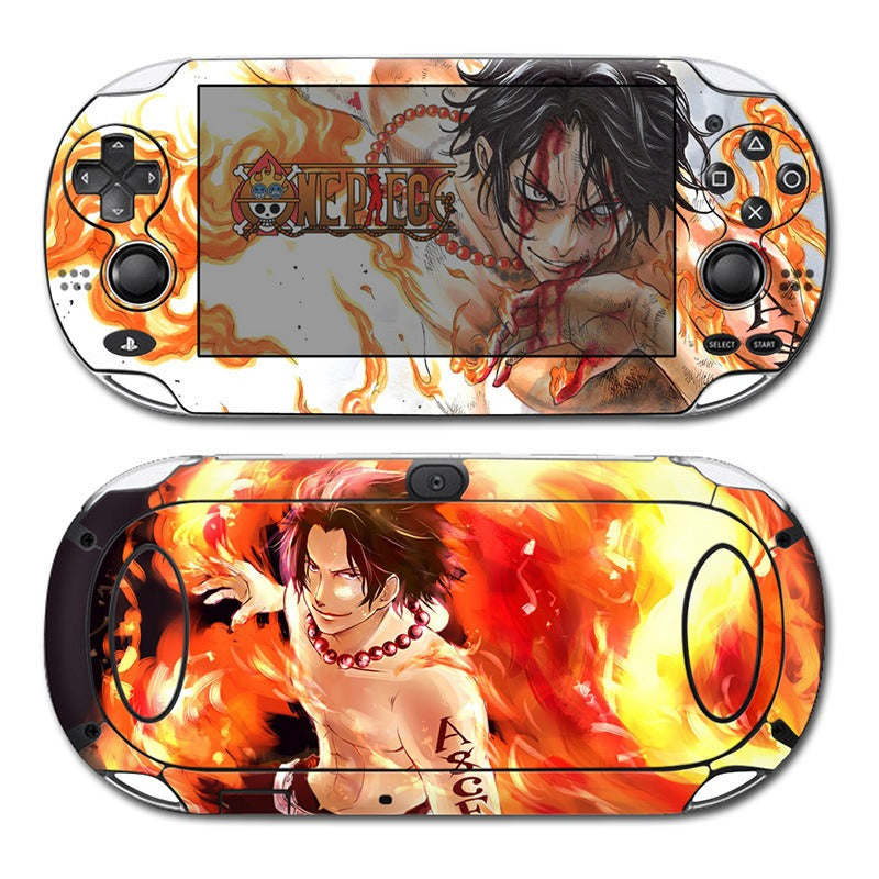 PS Vita 1000 stickers, fashionable and colorful styles - Korvel