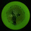 Z Glo Sparkle Fierce - Edición Ledgestone 2025