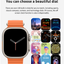 M9 Ultra Max Smart Bracelet