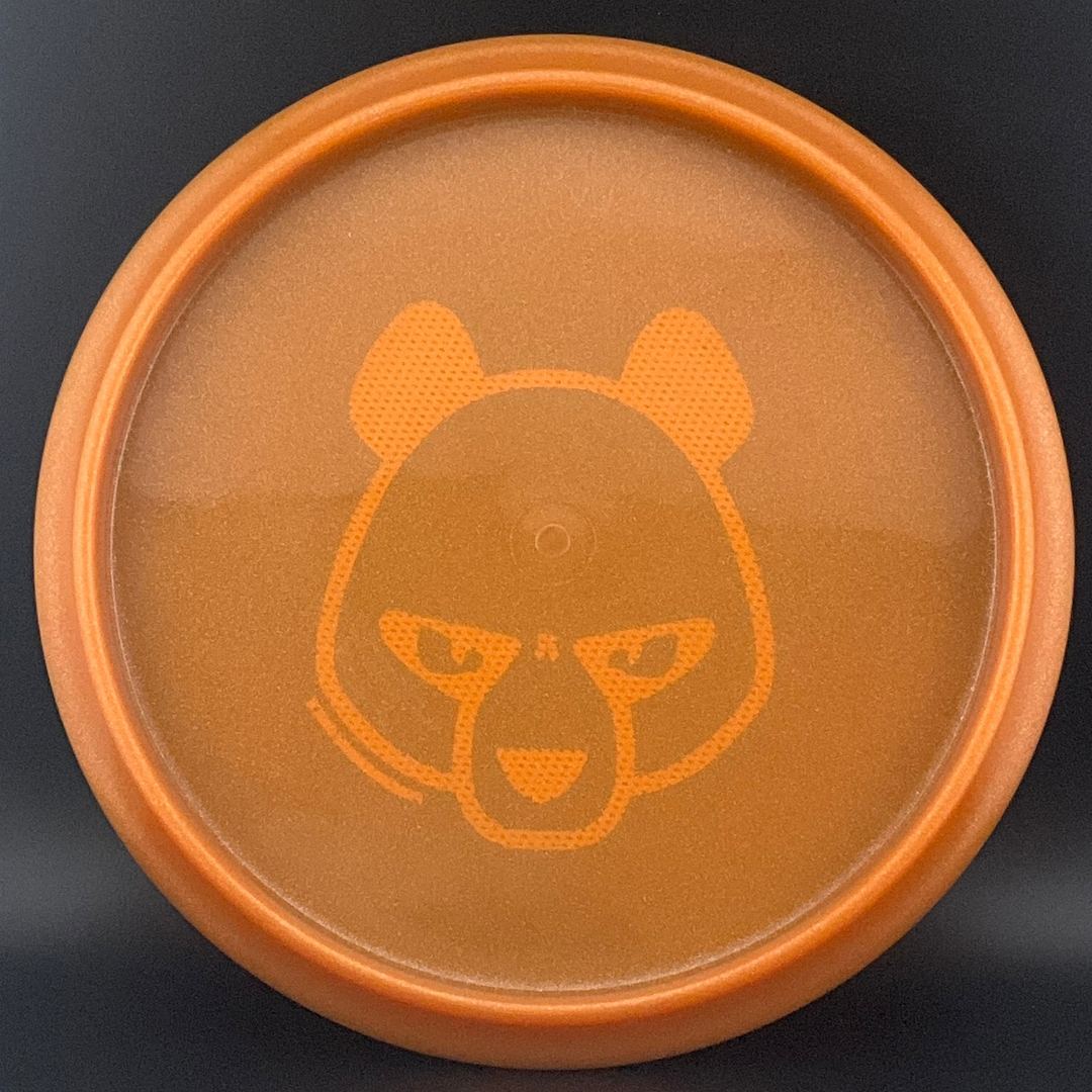 Disque Lucid Glimmer Justice - Performance Premium