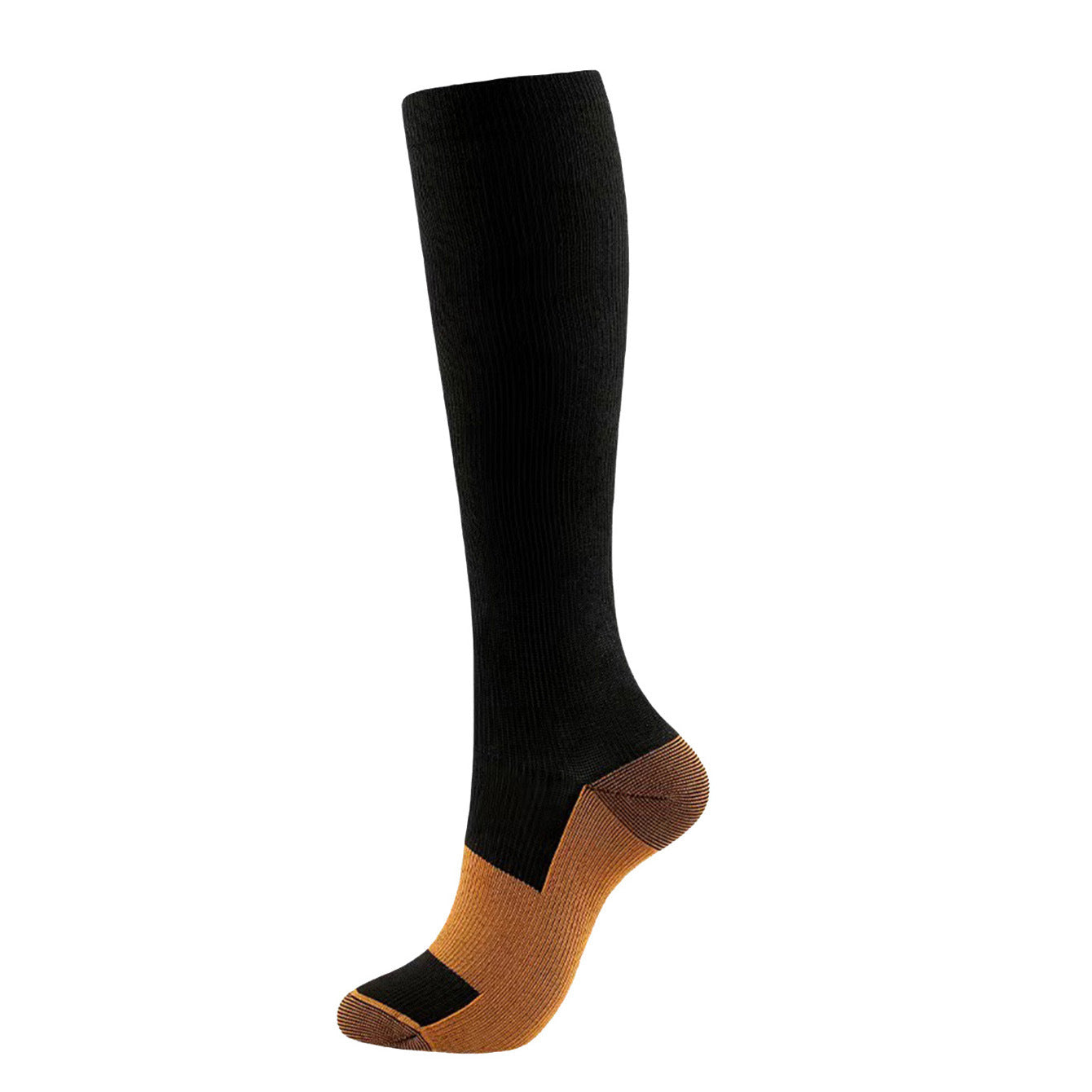 Chaussettes Montantes Premium pour le Sport et le Confort Quotidien