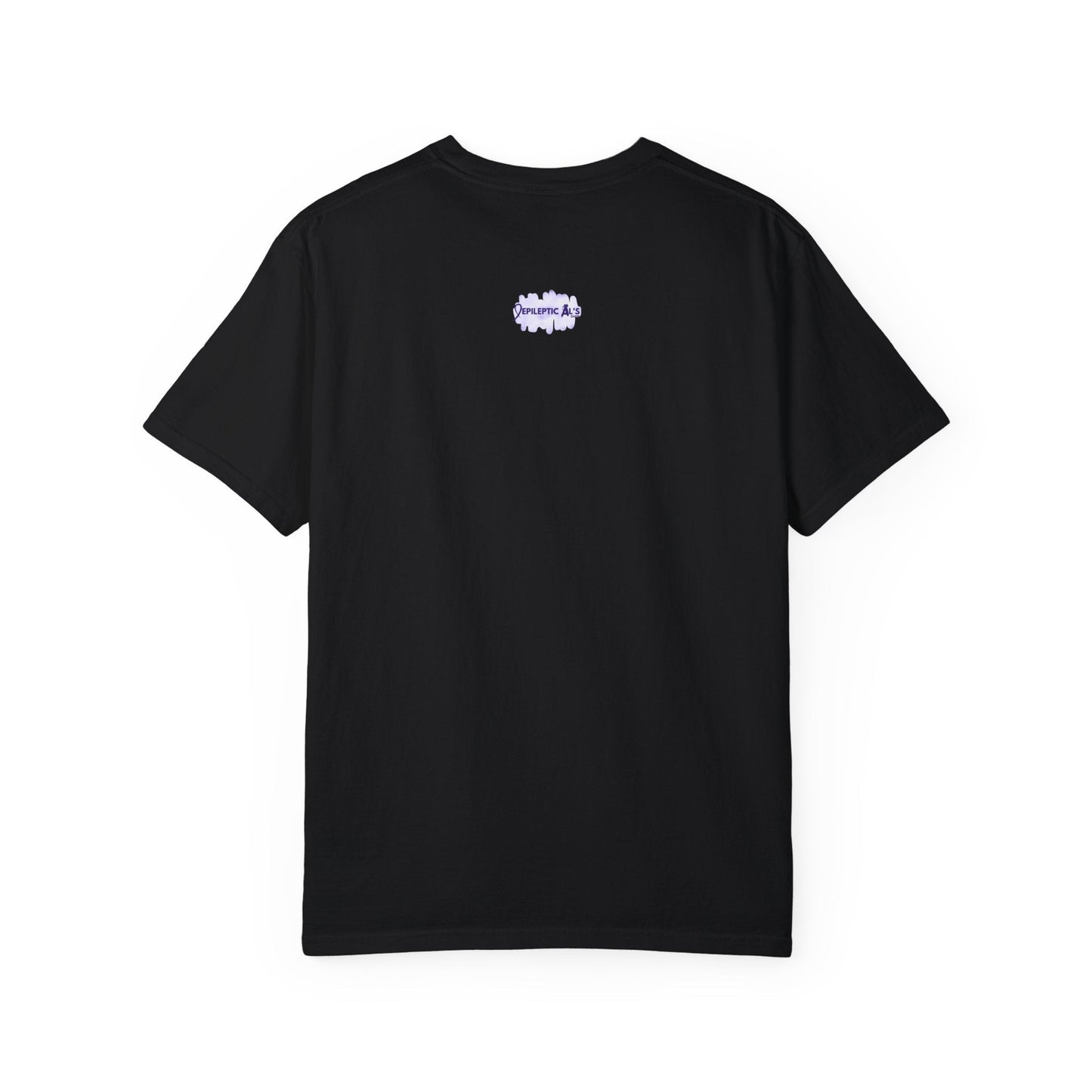 Al's Gal Premium Unisex Garment-Dyed Tee
