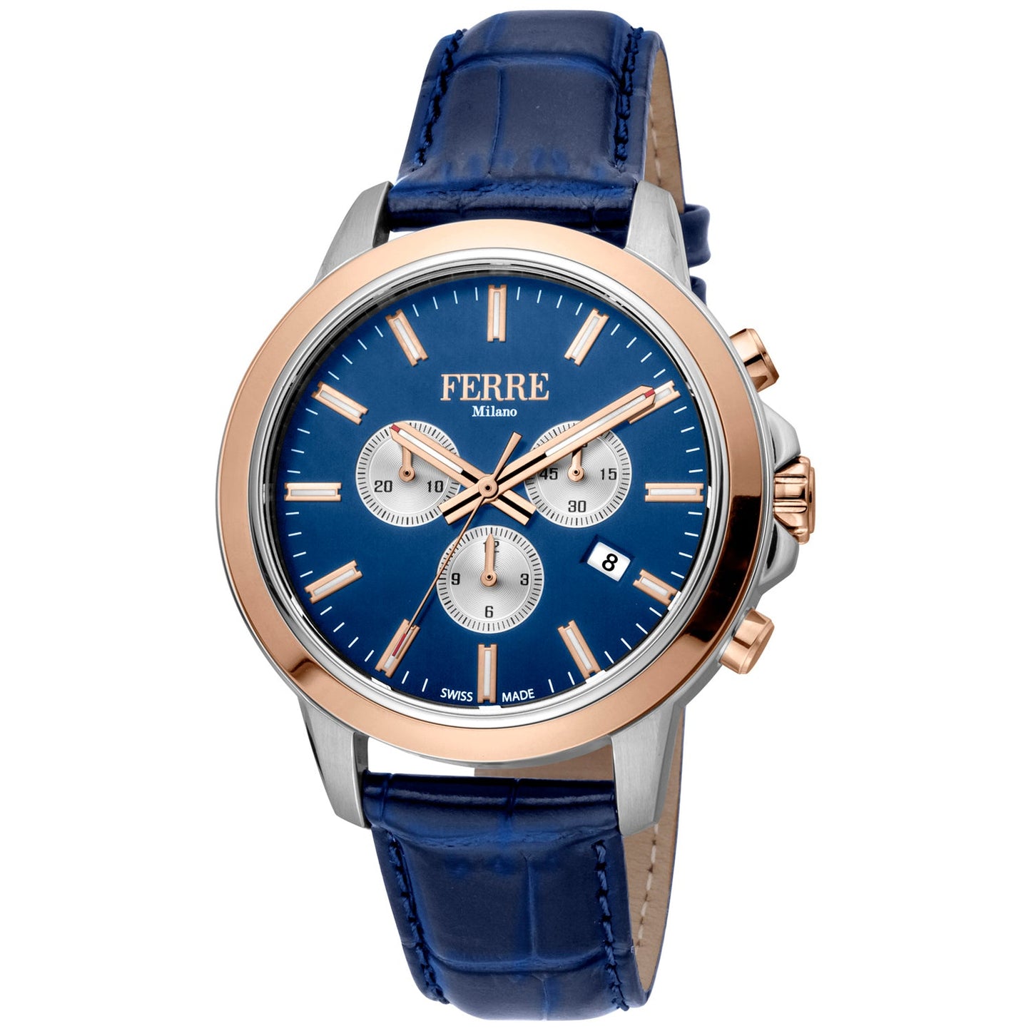 Montre Classique pour Homme Ferre Milano