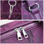 Premium Nylon Travel Duffel Bag