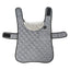Heated Pet Clothing - New Fashion Warm Dog Cotton Jacket with Short Rabbit Fur - Korvel