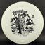 Disque de Golf Midrange Survival Desolation