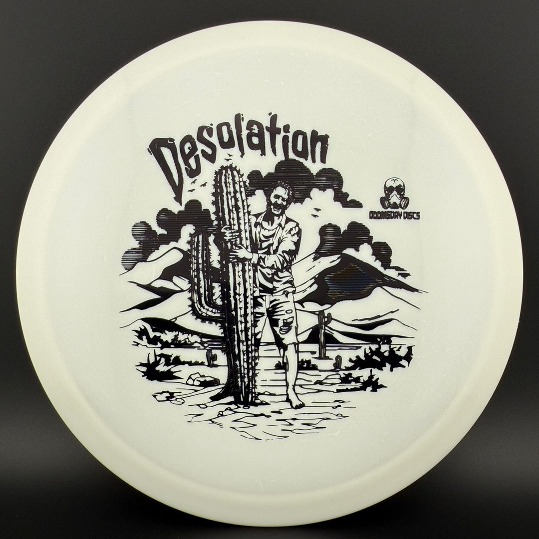 Disque de Golf Midrange Survival Desolation