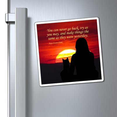 Creative Expression Magnets for Your Space - Korvel