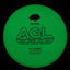 Woodland SuperGlow Manzanita Disc Golf Disc