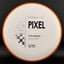 Firm Electron Pixel - Simon Line Disc Golf Putter