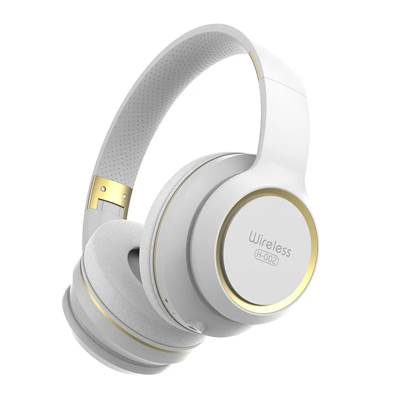 KH20 Bluetooth Business Headset for Gaming and Calls