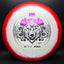 Gold Orbit Pure - Kristin Tattar 2023 Champion Disc