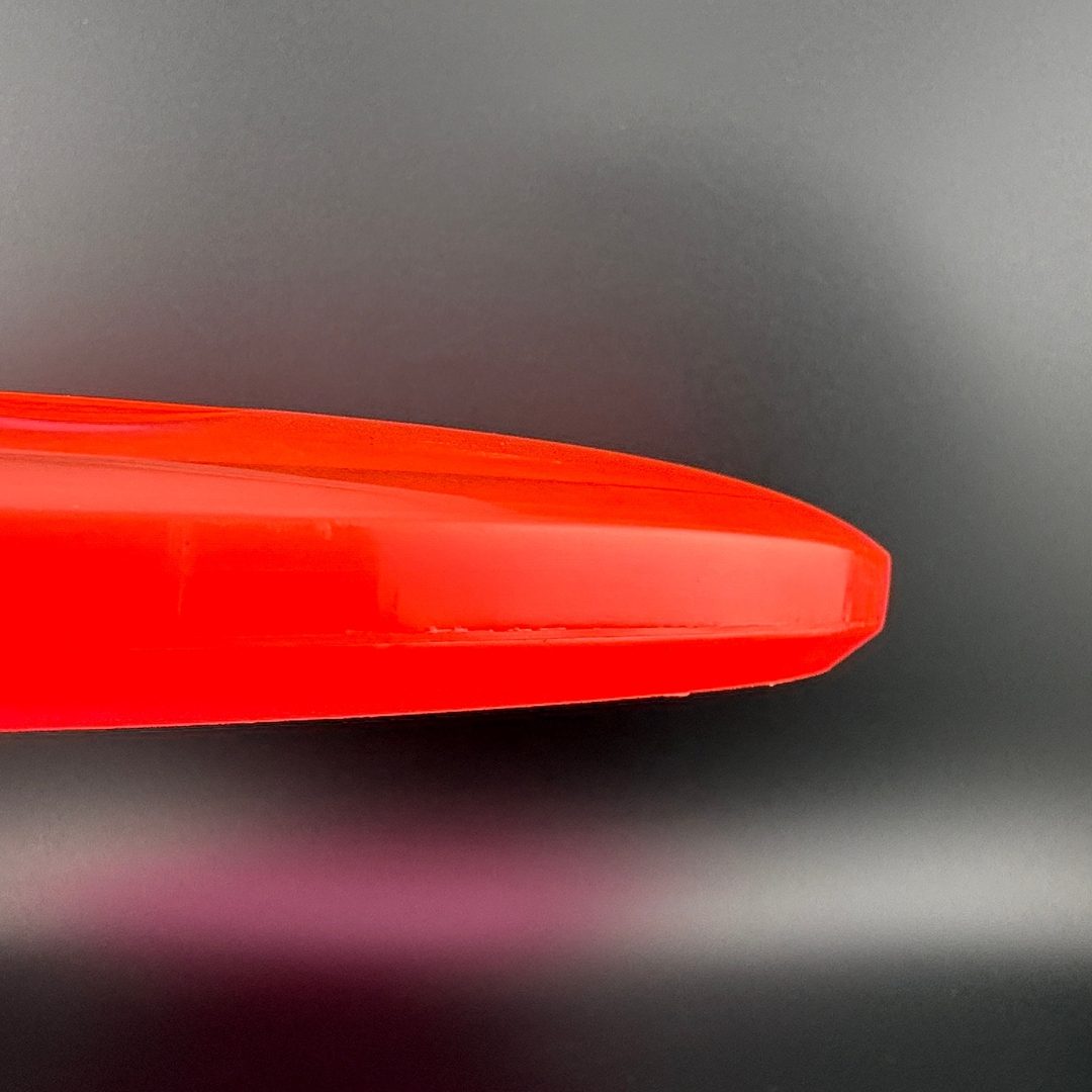 Meso Soft Juju Disc Golf Putter