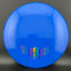 S-Line CD1 - 303 Open Wings Stamp Disc Golf Driver