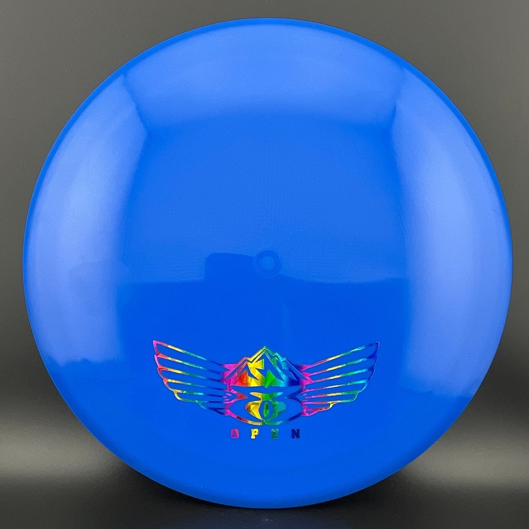 S-Line CD1 - 303 Open Wings Stamp Disc Golf Driver