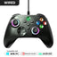 Wireless Bluetooth Game Controller for Switch, PC, and Android