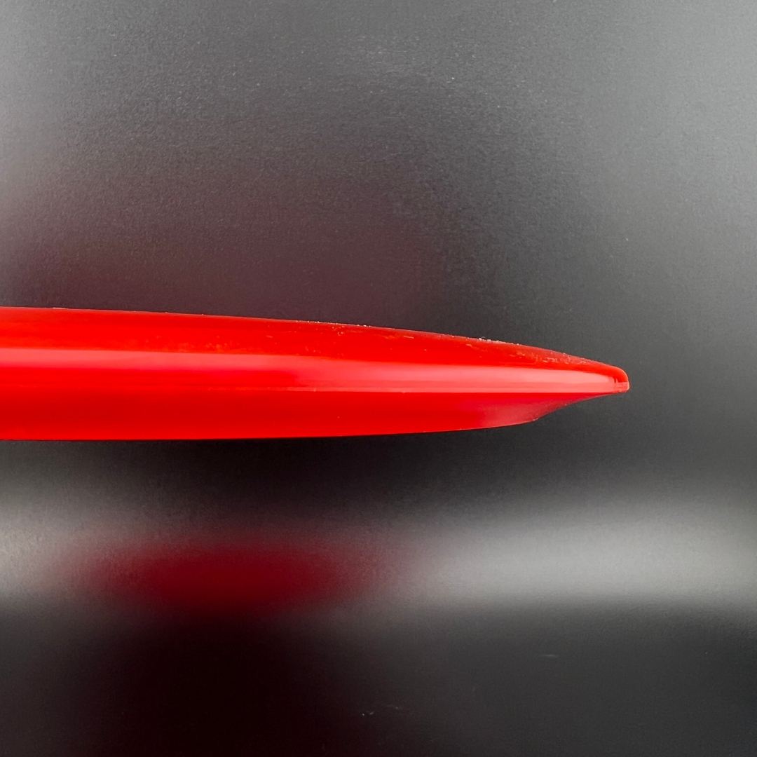 Z Athena Disc Golf Driver - Paul McBeth Edition