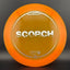 Discraft Z Lite Scorch Distance Driver