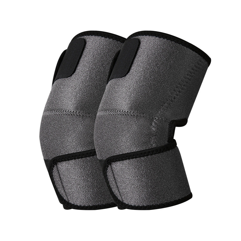 Exercise elbow protection breathable fitness hand protection elbow sprain prevention arm protection a pair - Korvel
