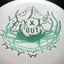 N-Blend Alpaca - X-Out Disc Golf Putter