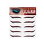 Eyeshadow Stage Makeup Eye Makeup, European And American Eyeliner Self-Adhesive Double Eyelid Eye Makeup - Korvel